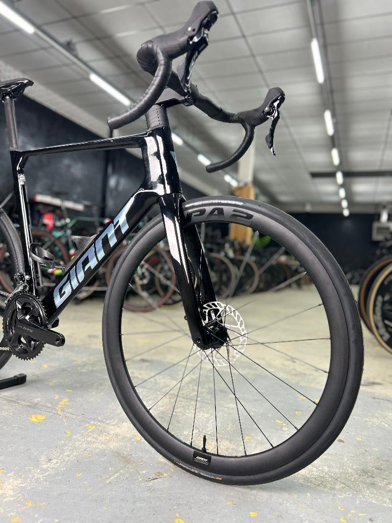 NIEUW Giant Propel Advanced 2 Carbon Racefiets, Ophalen, Nieuw, Overige typen