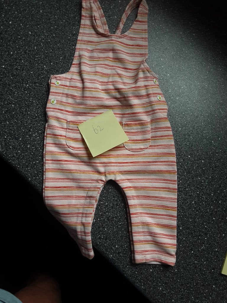 Salopet, Kinderen en Baby's, Ophalen, Meisje