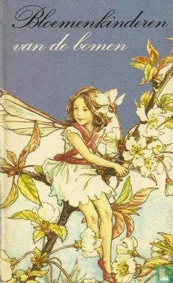 Bloemenkinderen van de bomen Cecily Mary Barker 1E DRUK 1975, Ophalen of Verzenden, Overige typen