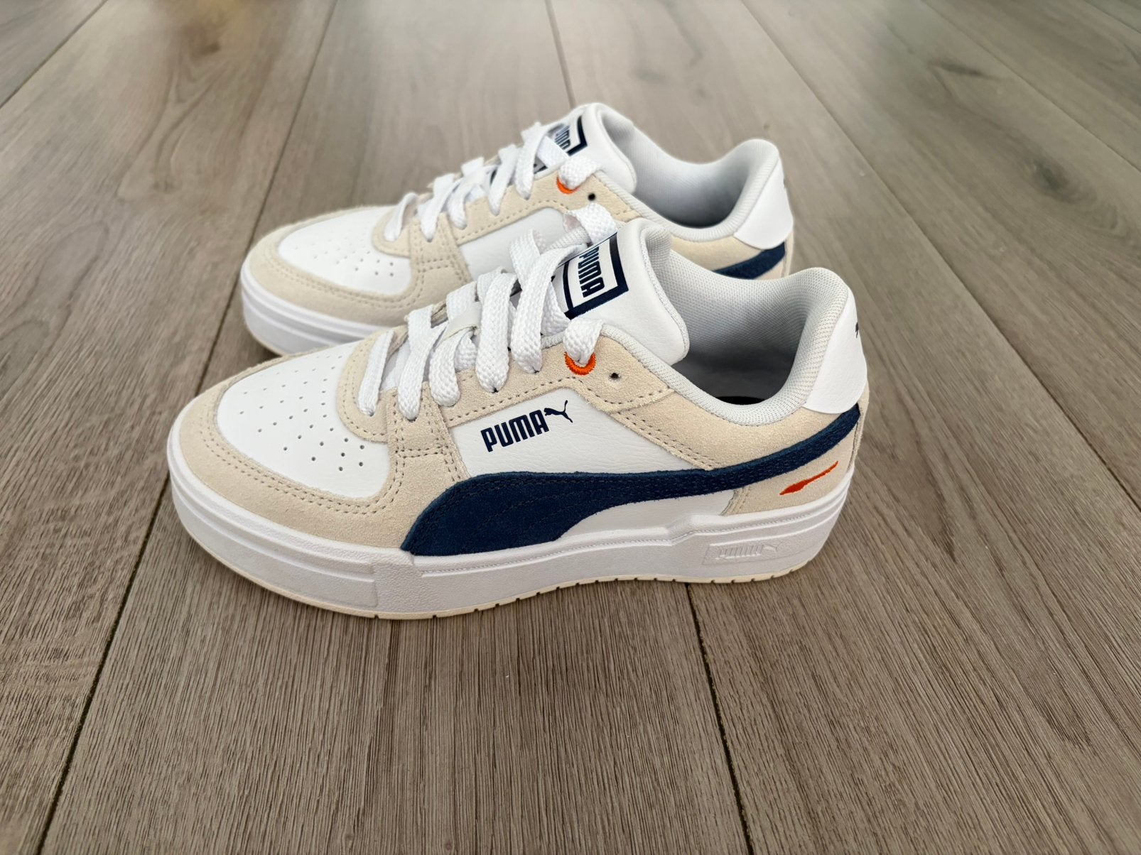 Sneakers Puma Ca Pro Remix maat 35,5, Schoenen, Nieuw, Ophalen of Verzenden, Jongen