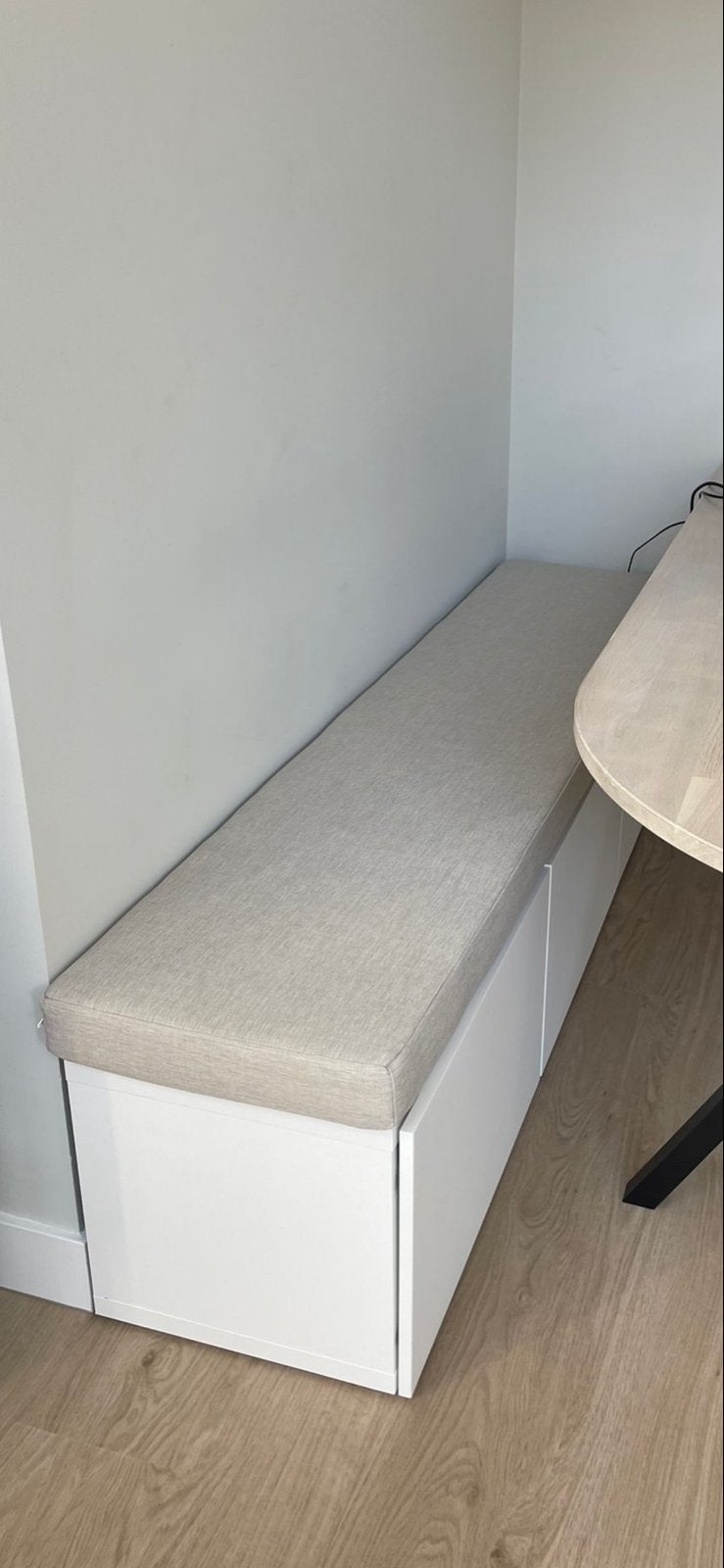 Besta kast met zitkussen, Ophalen, Minder dan 75 cm, 150 tot 200 cm, Driepersoons