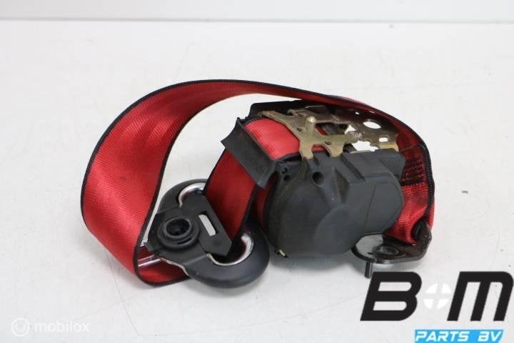 Gordel rechtsachter VW Lupo GTI, Auto diversen, Gebruikt