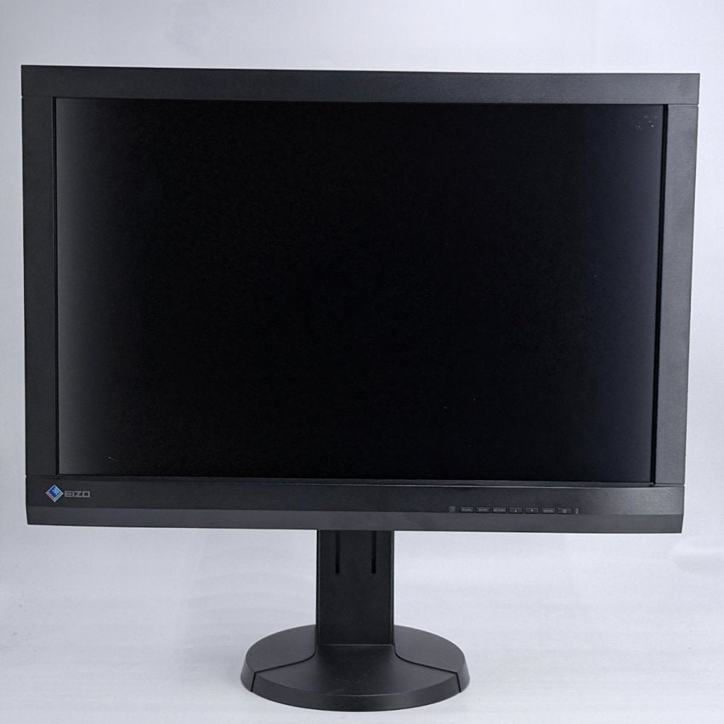 Eizo ColorEdge CX240 Monitor - Zwart, Flex Ltd., Gebruikt, https://flex.com/contact-us, Nobelstraat 10, 5807 GA Oostrum LB, Limburg, Nederland