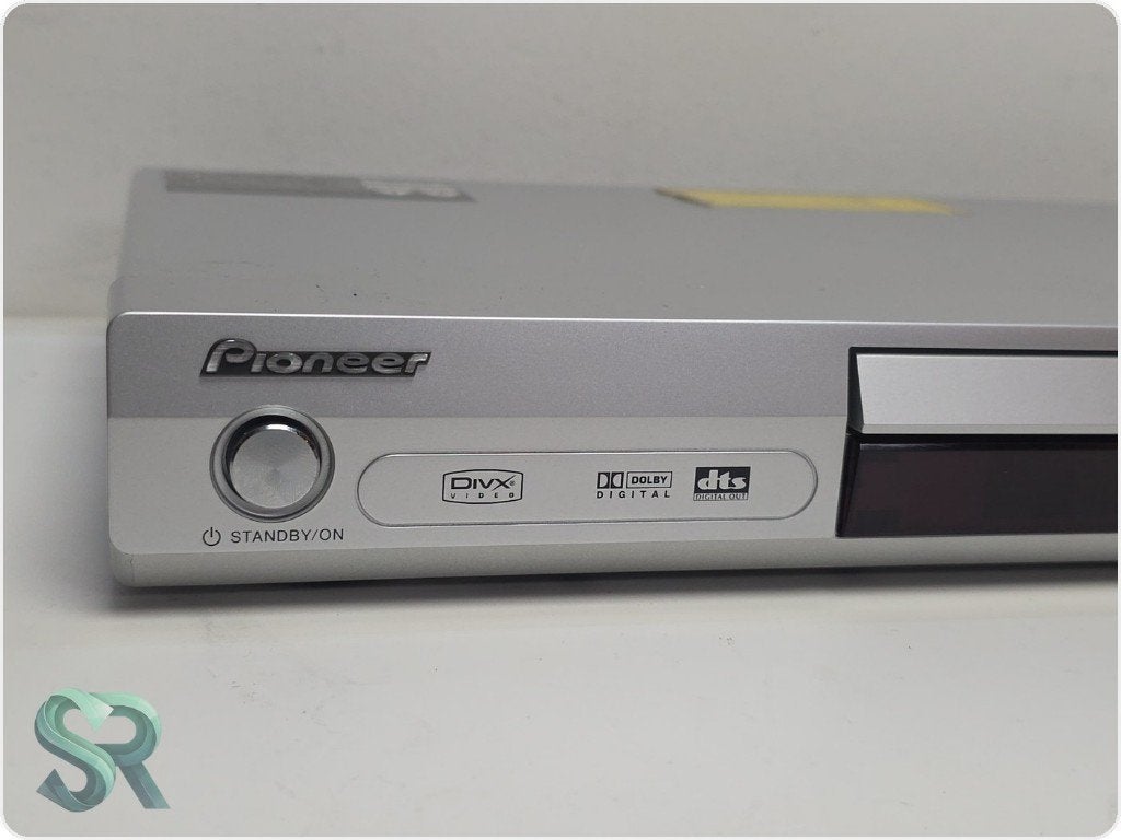Pioneer DV-470, Gebruikt, ., Ophalen of Verzenden, Pioneer