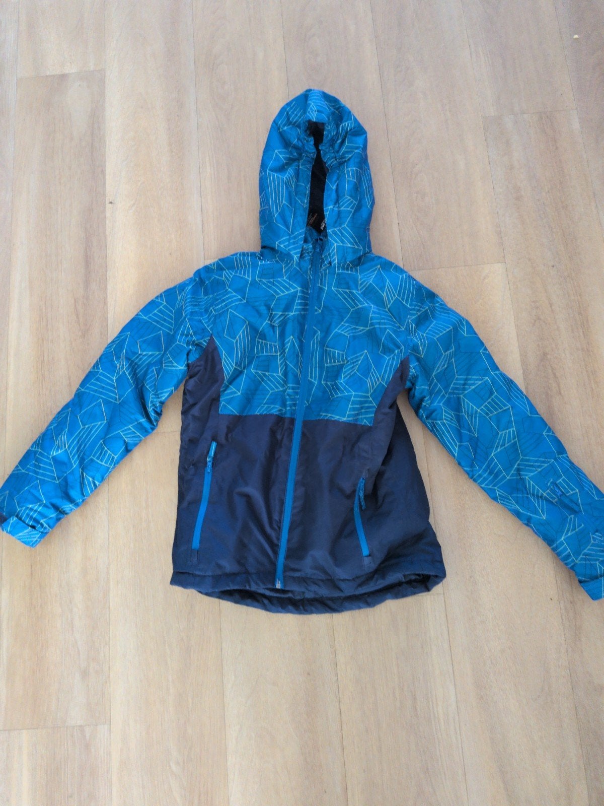 Nieuwe Crivit ski jas maat 146-152, Kleding | Dames, Wintersportkleding, Crivit, Ophalen, Nieuw, Jack