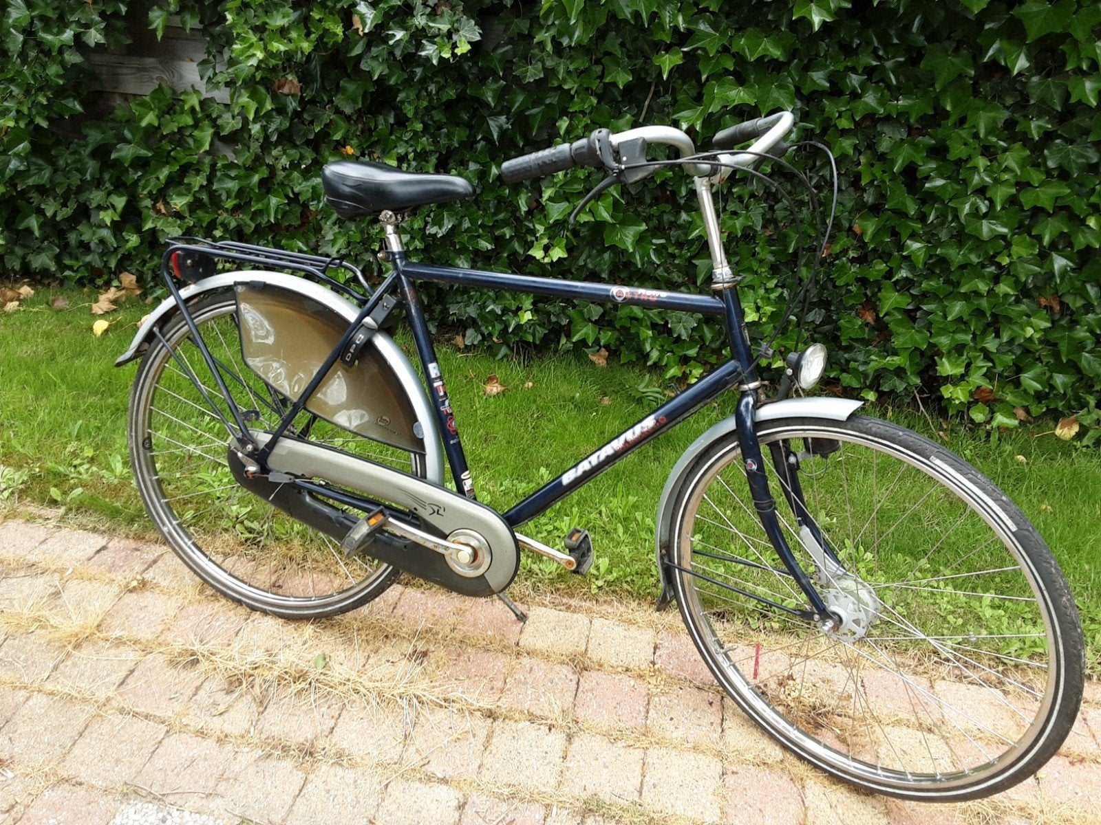 Te koop herenfiets Batavus, Ophalen of Verzenden