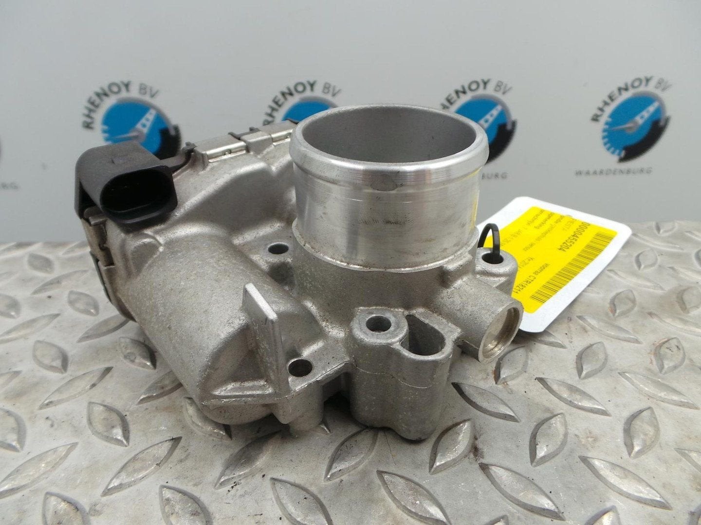 FORD FIESTA GASKLEPHUIS 2014, Auto-onderdelen, Ophalen of Verzenden, Gebruikt, Stiba lid