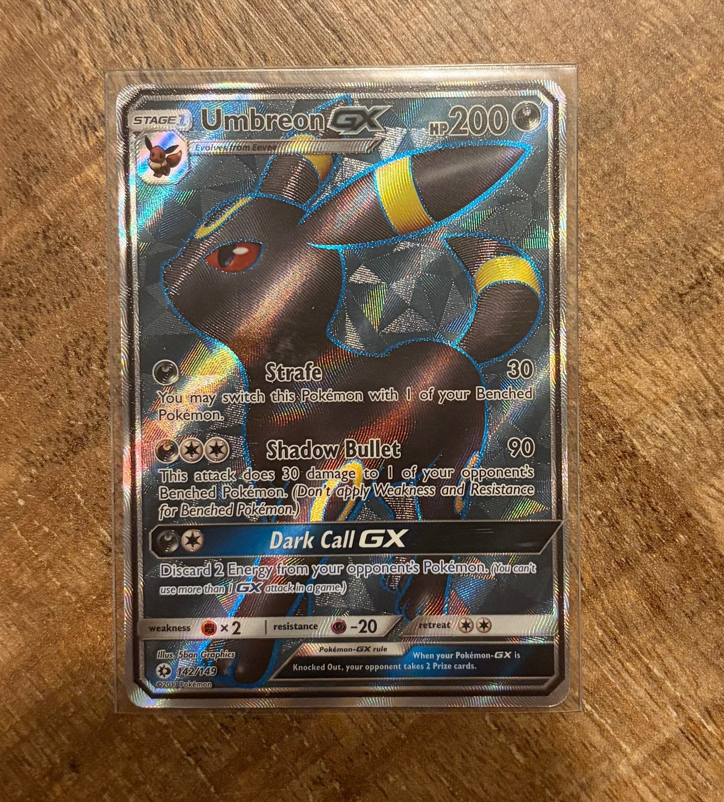 Diverse pokemon kaarten, Verzenden, Zo goed als nieuw, Meerdere kaarten, Foil