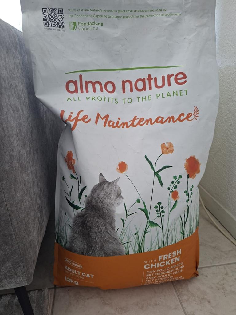 Kattenvoer, Dieren en Toebehoren, Dierenvoeding, Ophalen, Kat
