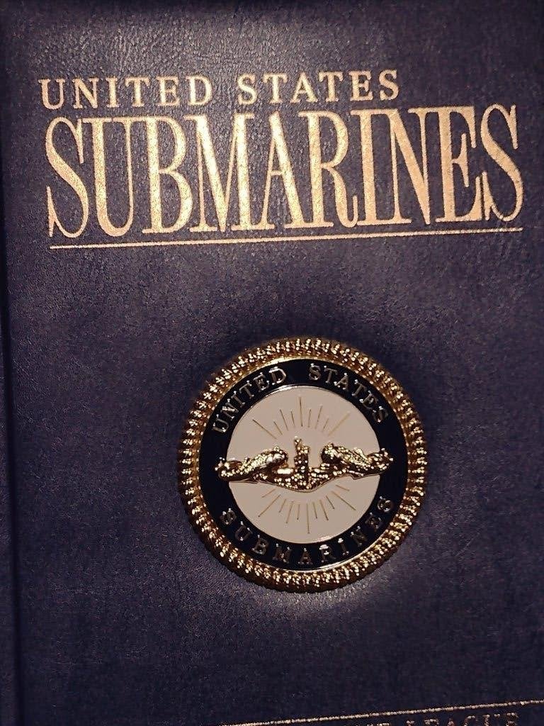 United States submarines / Barnes & Nobles ISBN 978760762196, Boeken, Ophalen, Zo goed als nieuw, Barnes & Nobles, Boot