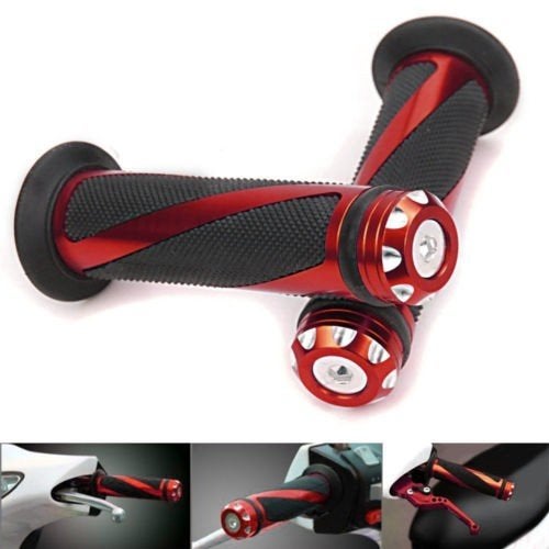 motor handvatten/handvaten :rood,zwart/zilver of brons., Motoren, Verzenden, Nieuw, Vertrieb@wenco.de, Grafenberger allee 277