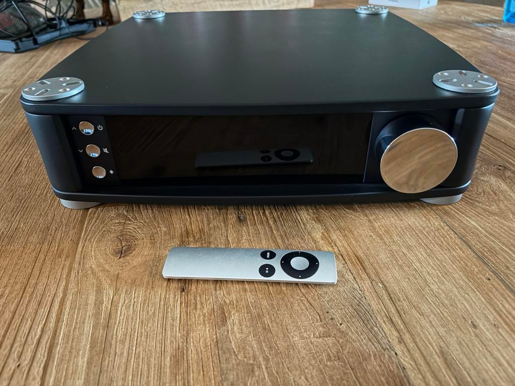 Aavik i-280, Overige merken, Ophalen of Verzenden, Zo goed als nieuw, 120 watt of meer