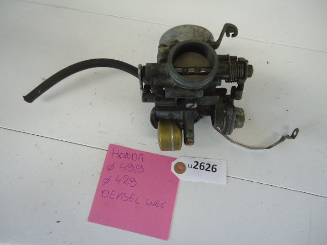 Honda Carburator D1-12171