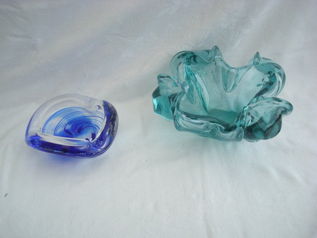 glas kunst, Ophalen of Verzenden