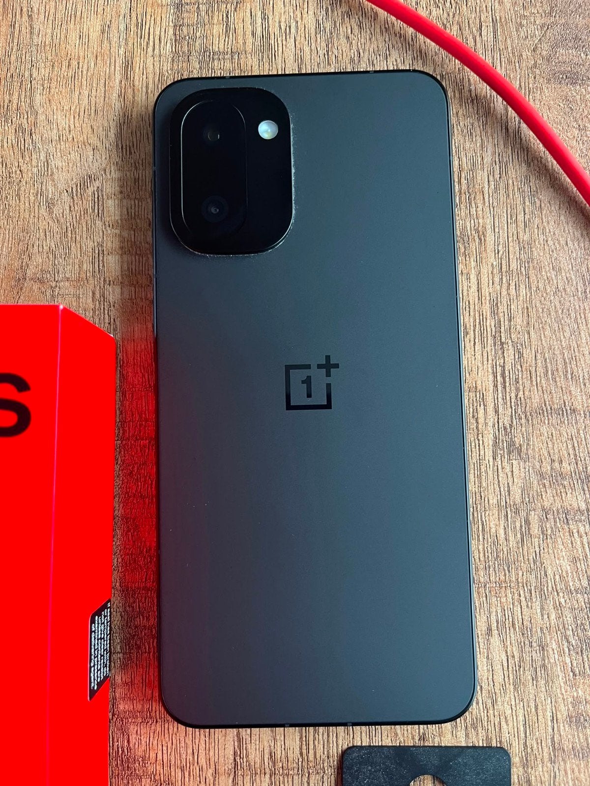 OnePlus 15R 512GB met accessoires en Buds 3 Pro, Overige modellen, Ophalen of Verzenden, Zo goed als nieuw, Zonder simlock