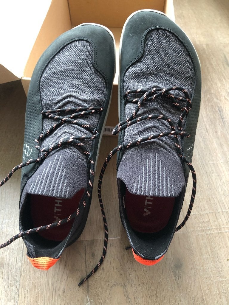 Vivobarefoot Tracker Decon Low FG2 Womens, Vivobarefoot, Sportschoenen, Nieuw, Ophalen of Verzenden