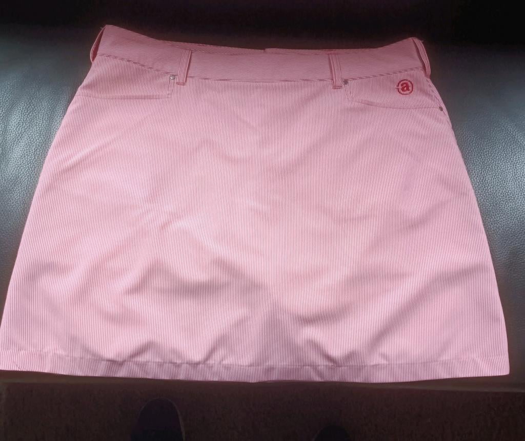 Abacus skort.  Golfrokje maat 44, Ophalen of Verzenden, Gebruikt, Kleding, Overige merken