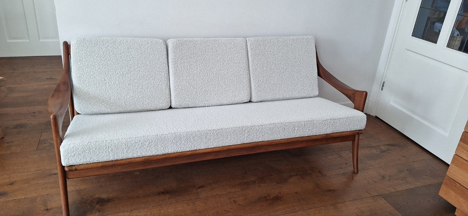 Foto 16 van Mid Century Modern design set Gelderland de ster jaren 60