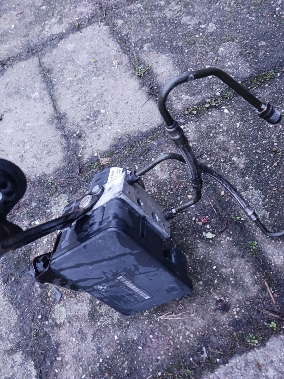 Bmw e85 z4 abs pomp in goede staat, Auto-onderdelen, Ophalen of Verzenden, BMW