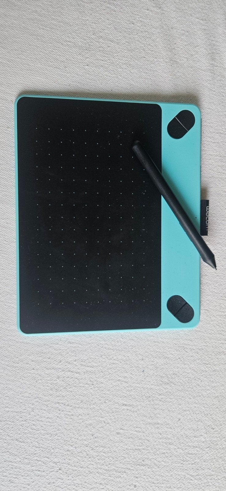 Wacom Art als nieuw. Inclusief hoes, Ophalen of Verzenden, Wacom