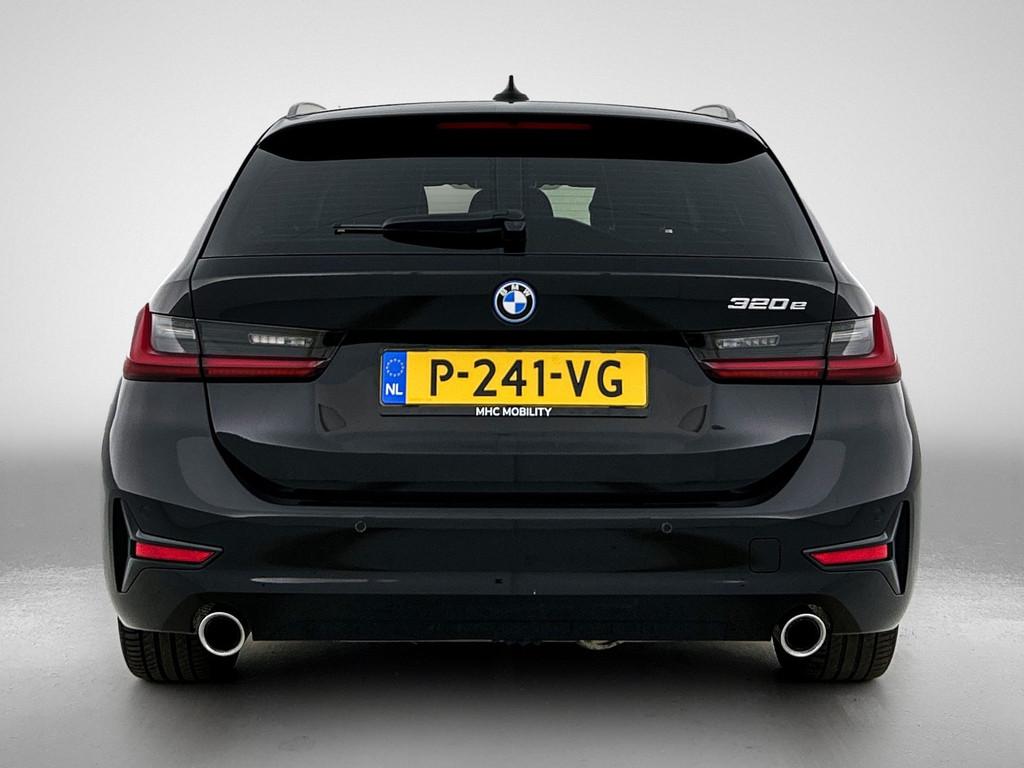 BMW 3 Serie Touring 320e Business Edition Plus | Trekhaak |, Automaat, 1998 cc, Gebruikt, 4 cilinders