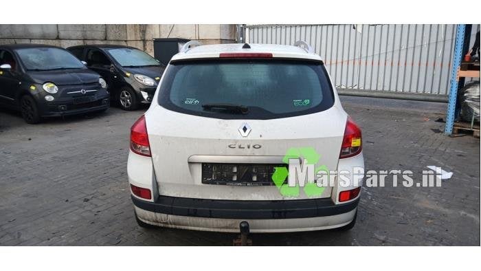 Achterklep van een Renault Clio, Auto-onderdelen, Gebruikt, Renault, -, Ophalen of Verzenden