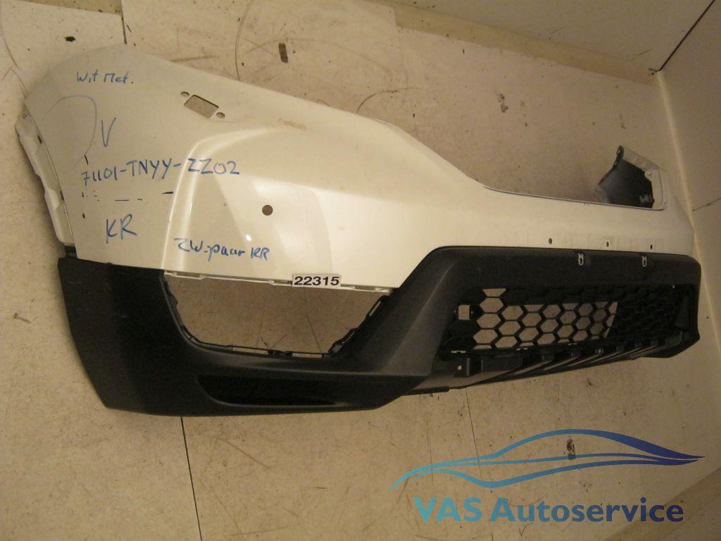 Voorbumper Honda CR-V  vanaf  9- 2018, Auto-onderdelen, Ophalen, Honda, Gebruikt, -