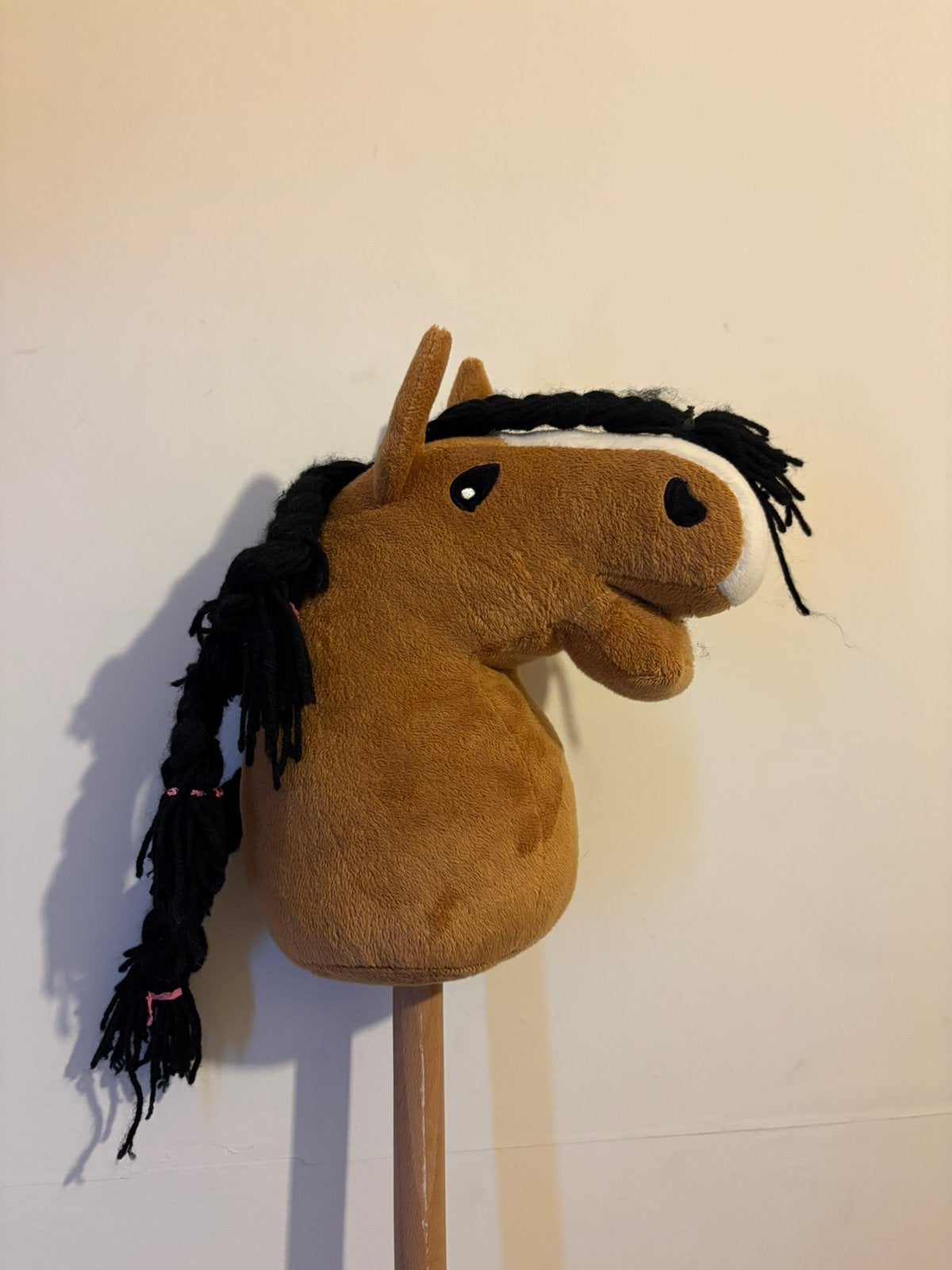 Gloednieuwe hobby horse, Ophalen of Verzenden, Nieuw