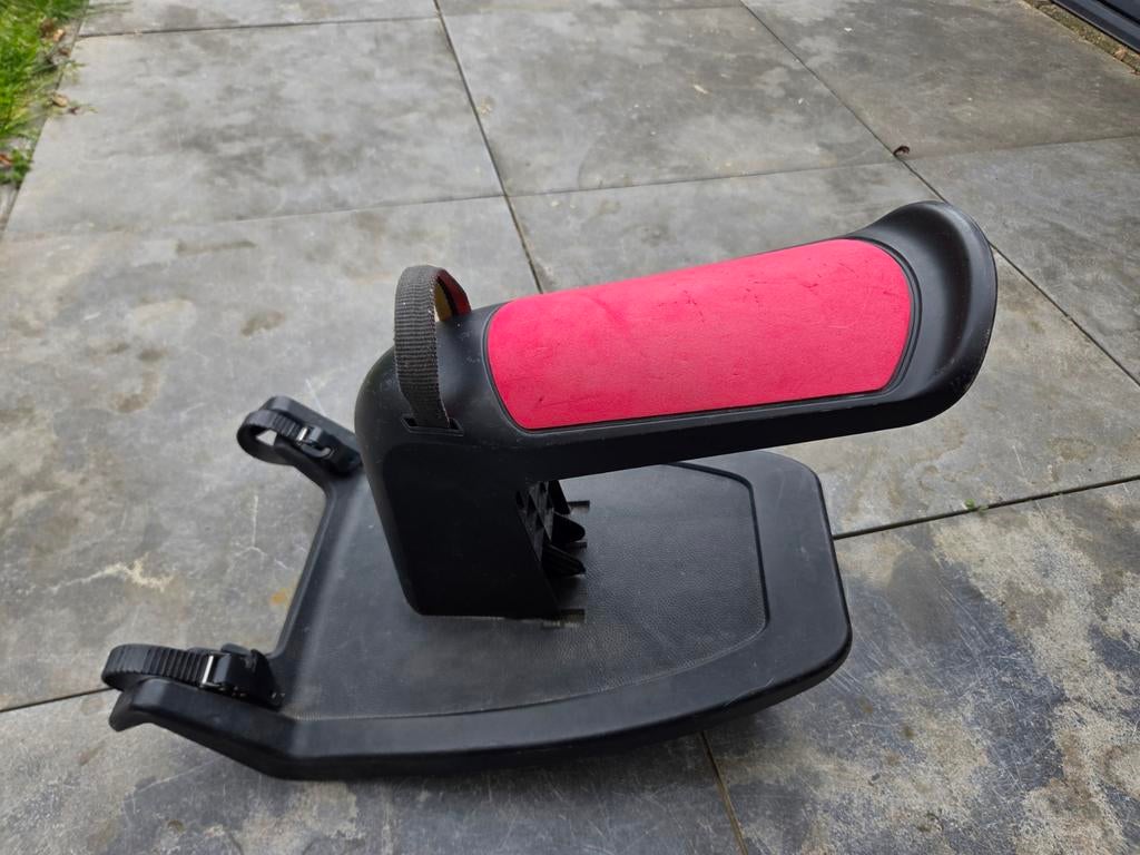Kid sit meerijdplankje, Kinderen en Baby's, Ophalen of Verzenden, Gebruikt, Overige merken