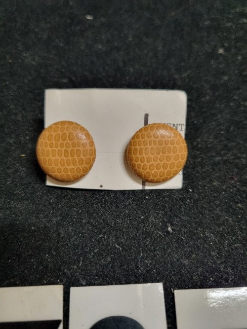 oorbellen stekers [736], Ophalen of Verzenden, 'T Olde Gre-j, Info@toldegrej.nl, Endepoelstraat 20f Didam