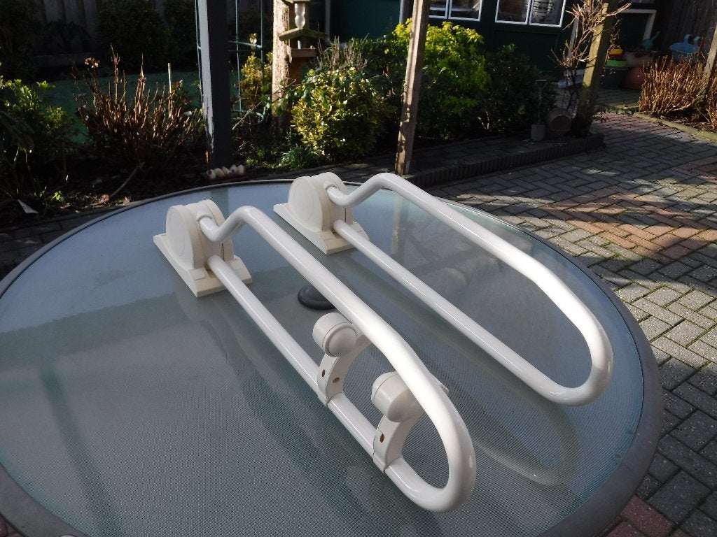 goede WC steunen., Ophalen, Minder dan 50 cm, 75 cm of meer, Overige typen