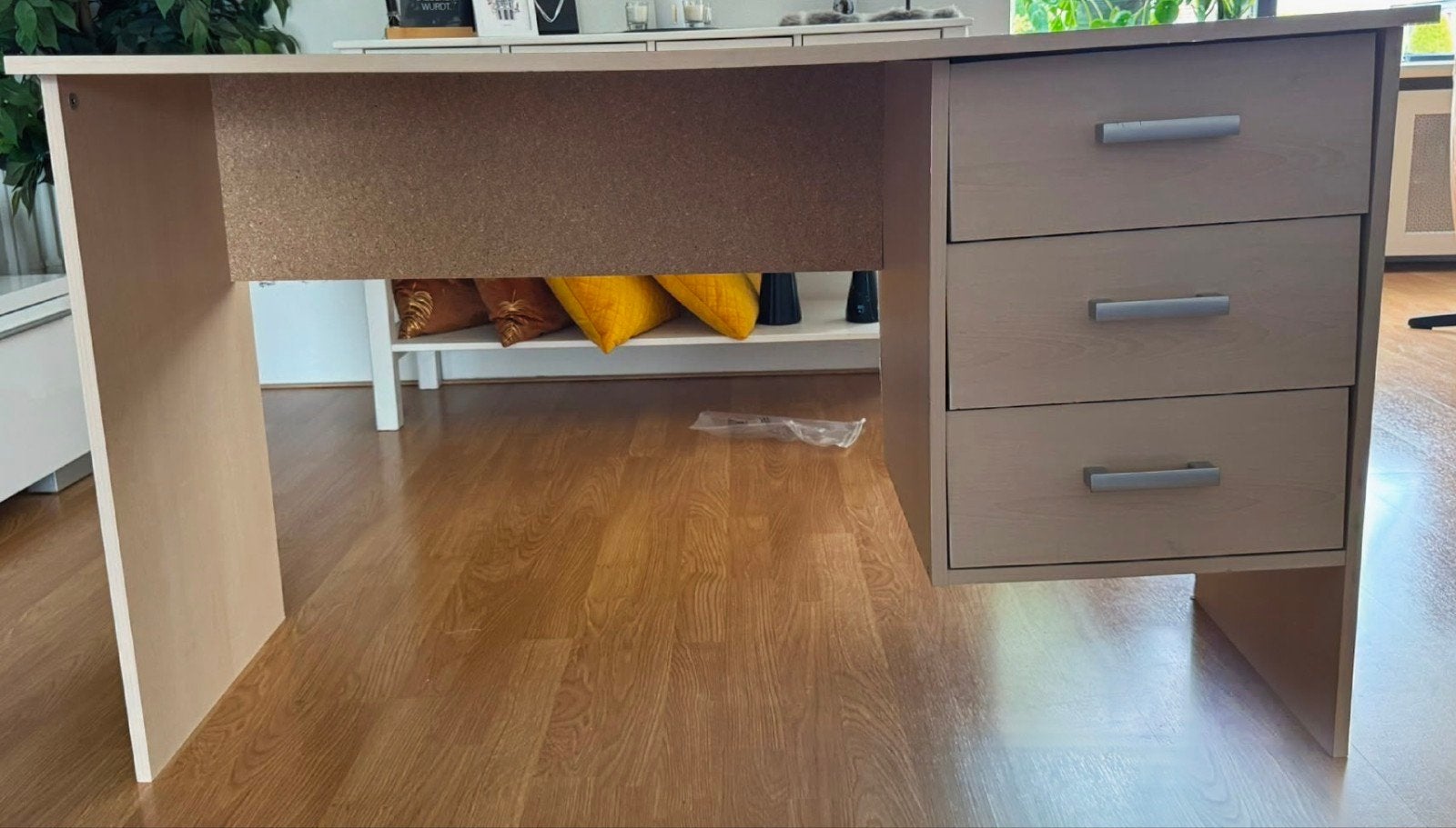 Klein bureau, Ophalen of Verzenden, Gebruikt