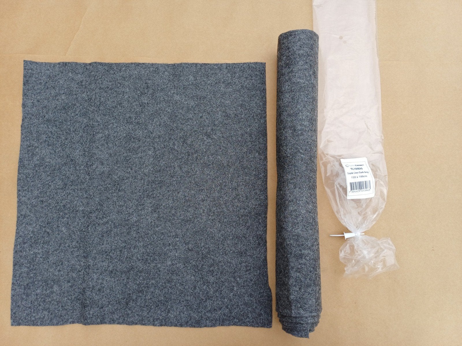 Hoedenplankbekleding, Ophalen of Verzenden