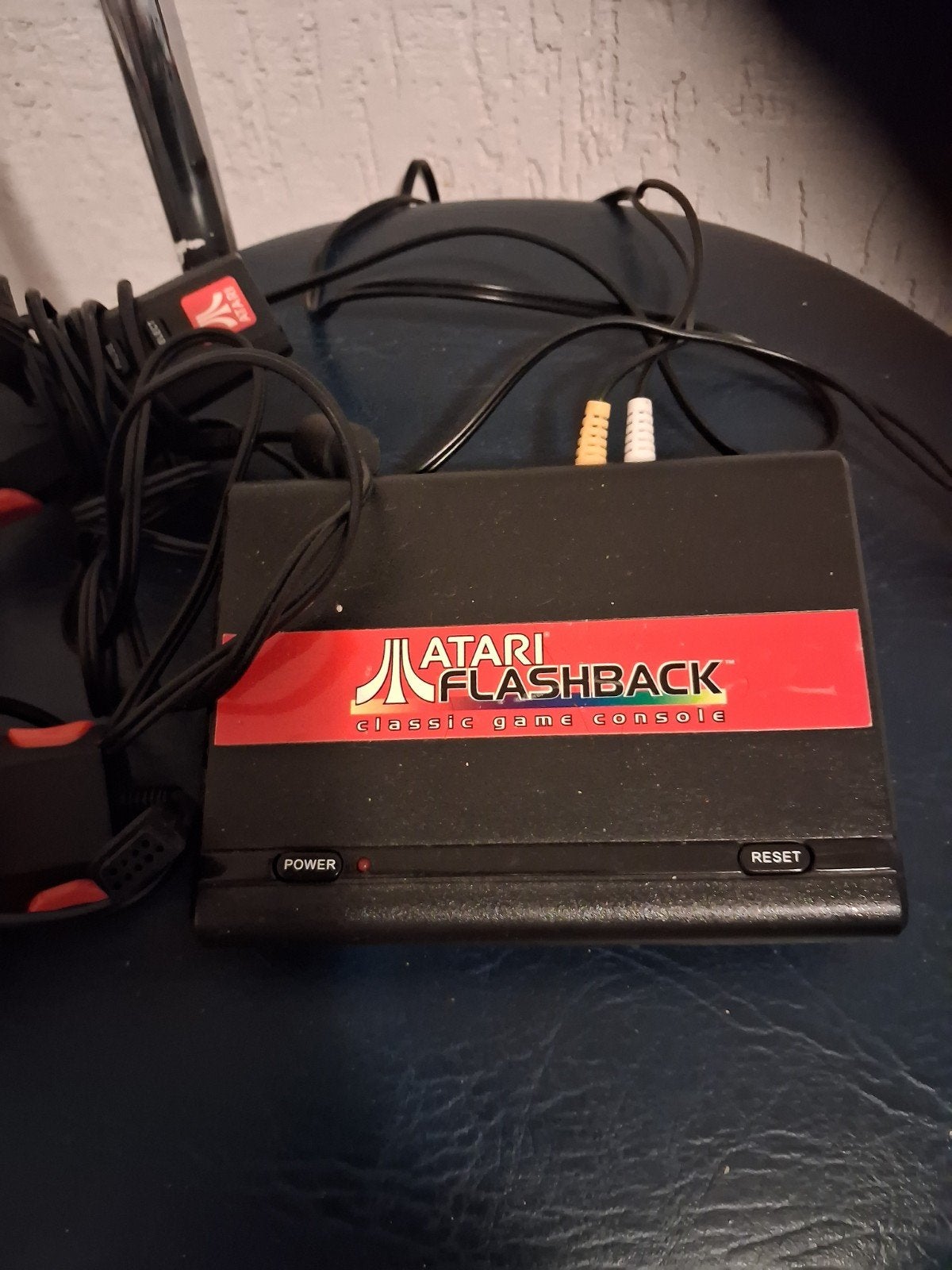 Atari Flasback Mini Classic Game Console +2.controllers, Computers en Software, Vintage Computers, Ophalen