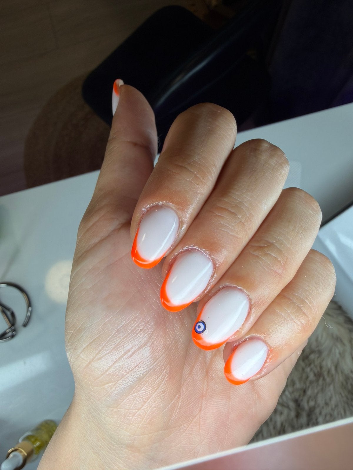 Nagels, 33 - 40 uur, Overige niveaus, Vanaf 10 jaar, Overige vormen