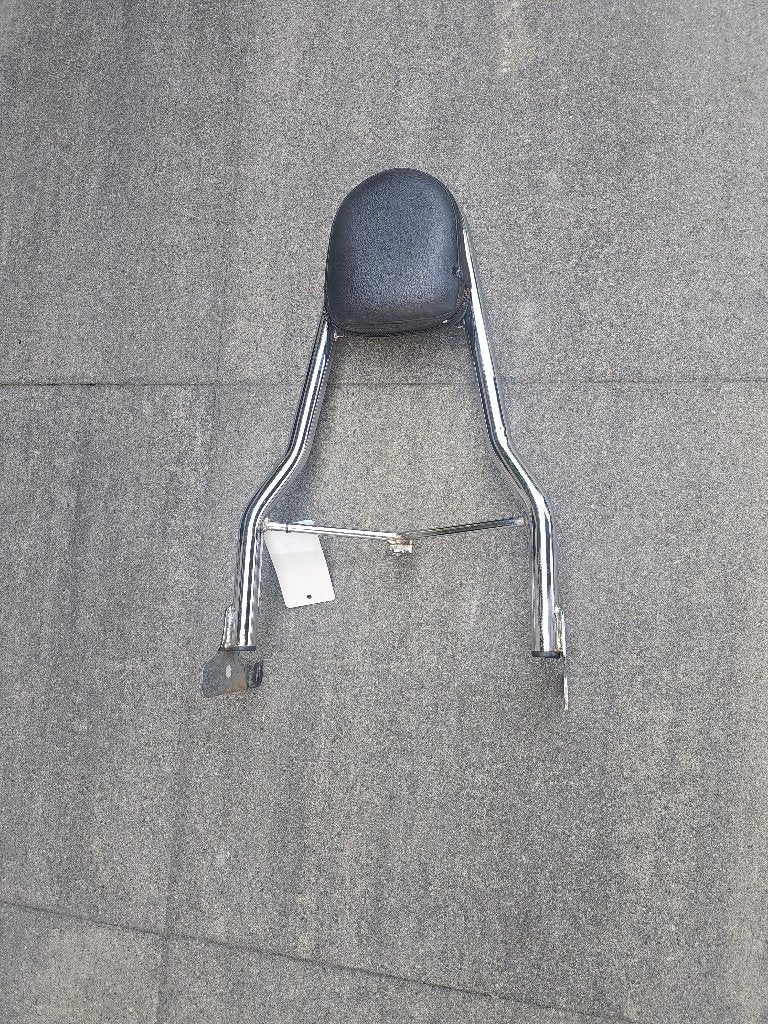 Sissybar Suzuki Intruder VL1500, Ophalen of Verzenden