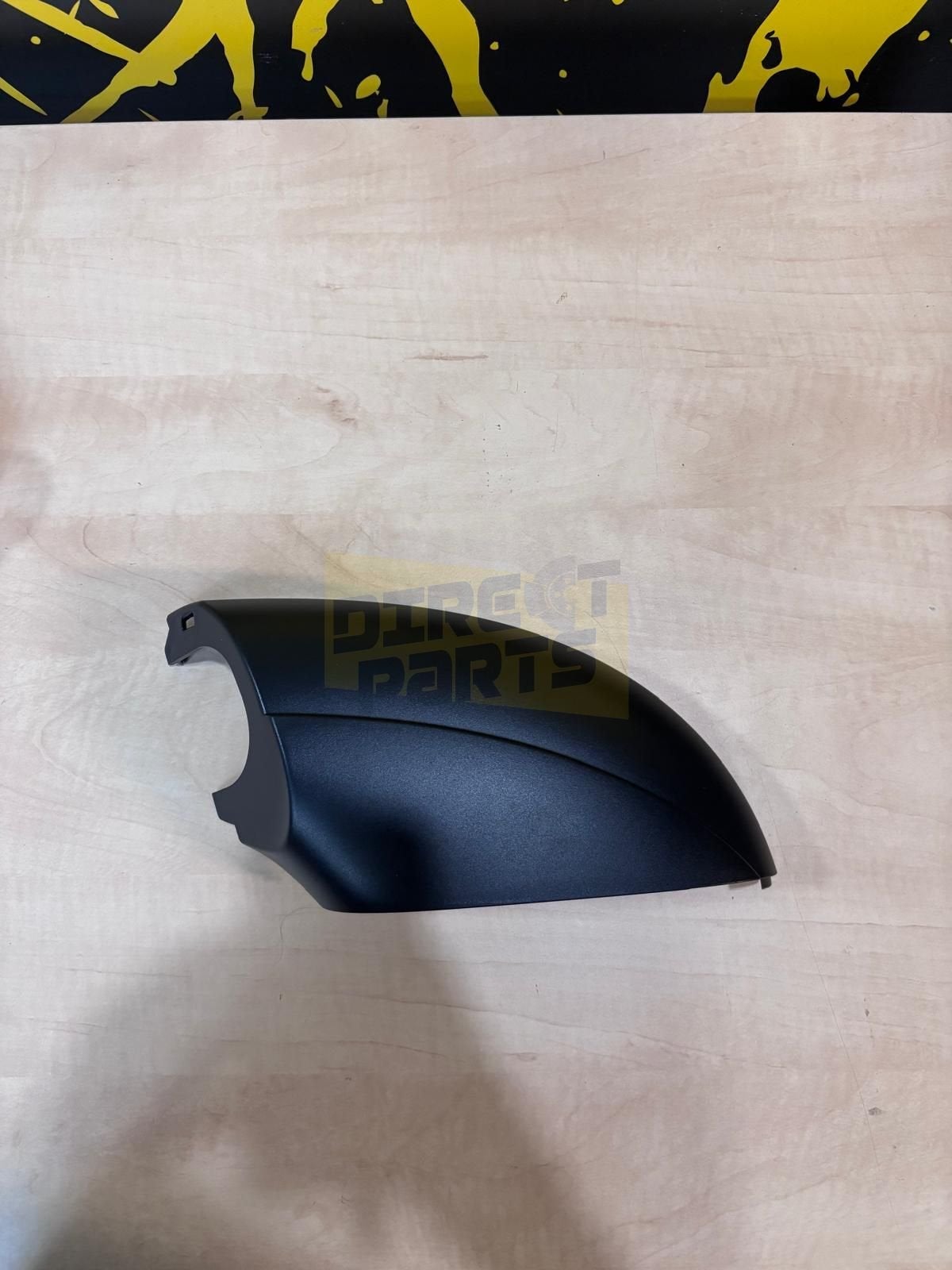 Volkswagen Transporter (07/15-12/24) Spiegelkap Links Origin