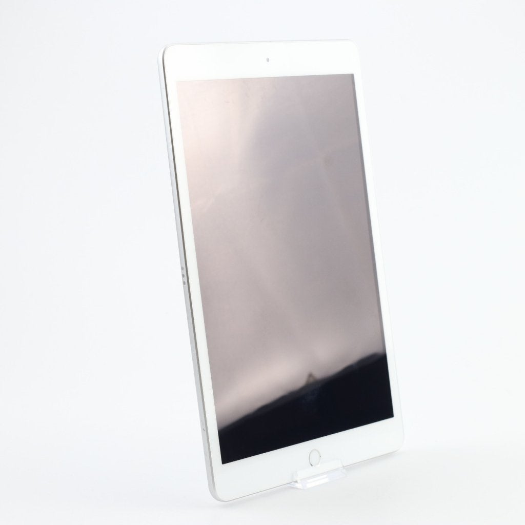 iPad 7e Generatie (2019) 32GB WiFi, Computers en Software, Apple, Zo goed als nieuw, Support@apple.com, One Apple Park Way
Cupertino, CA 95014
United States