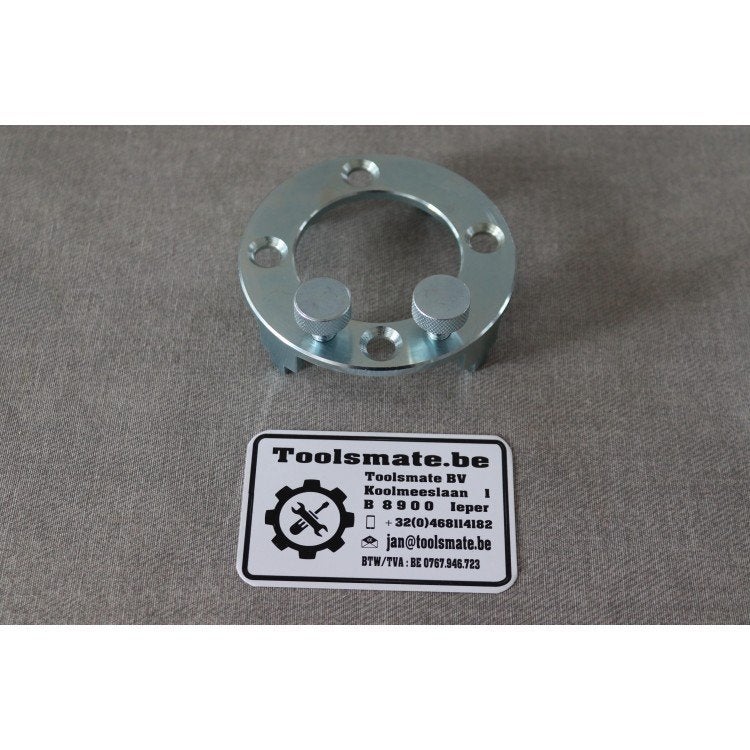 Nokkenas versteller houdgereedschap VAG T10554 VW, Ophalen of Verzenden