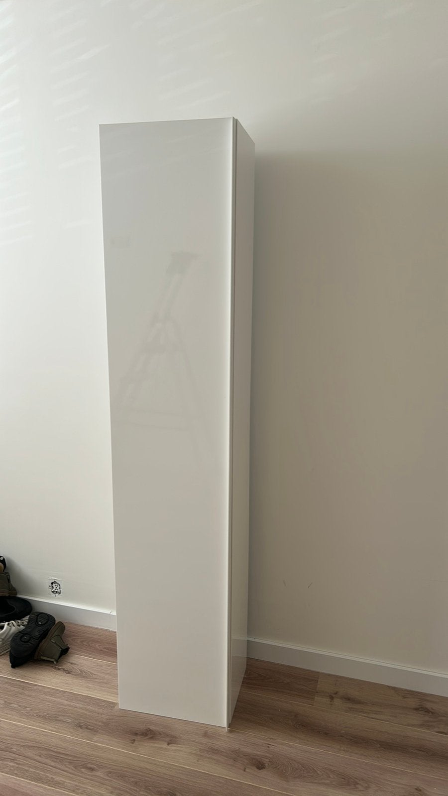 Ikea badkamer kast, Ophalen, (Half)hoge kast, Minder dan 50 cm, Gebruikt