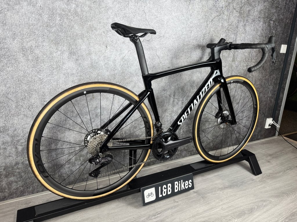 Nieuw! Specialized Tarmac SL7 Pro Ultegra DI2 2x12 Maat 52, Overige merken, Carbon, Nieuw, 49 tot 53 cm