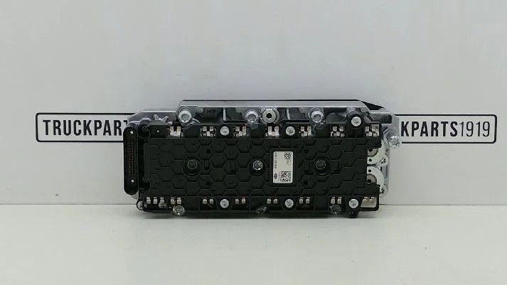 ZF 81325506021 Kleppenblok Traxon MAN, Ophalen, Gebruikt, Overige merken, Transmissie en Toebehoren