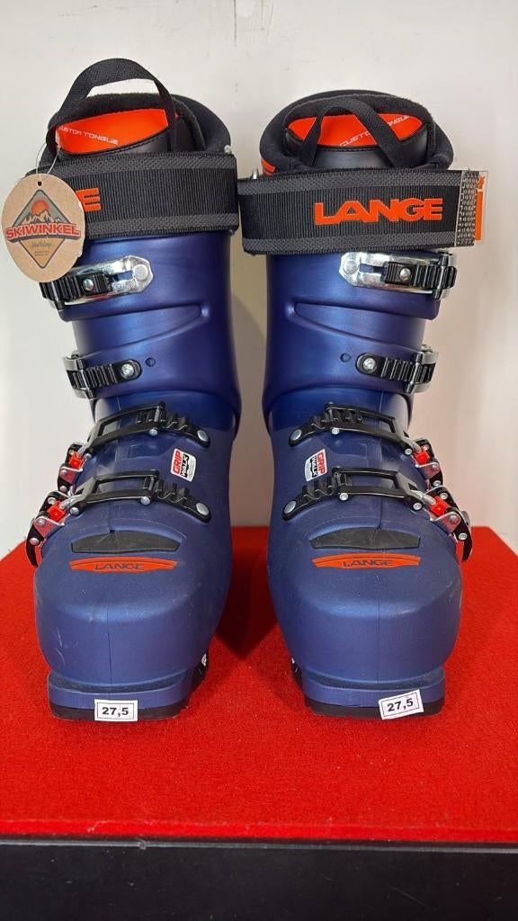 Lange LX 130 HV GW Heren skischoenen maat 27/27.5 (42), Schoenen, Nieuw, Ophalen of Verzenden, 980 Rue François Durant, 38340 Voreppe, Frankrijk