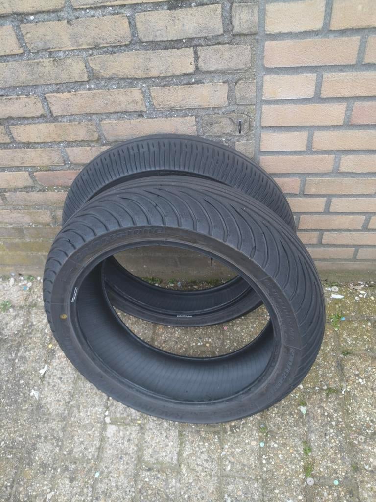 Bridgestone regenbanden, Ophalen of Verzenden