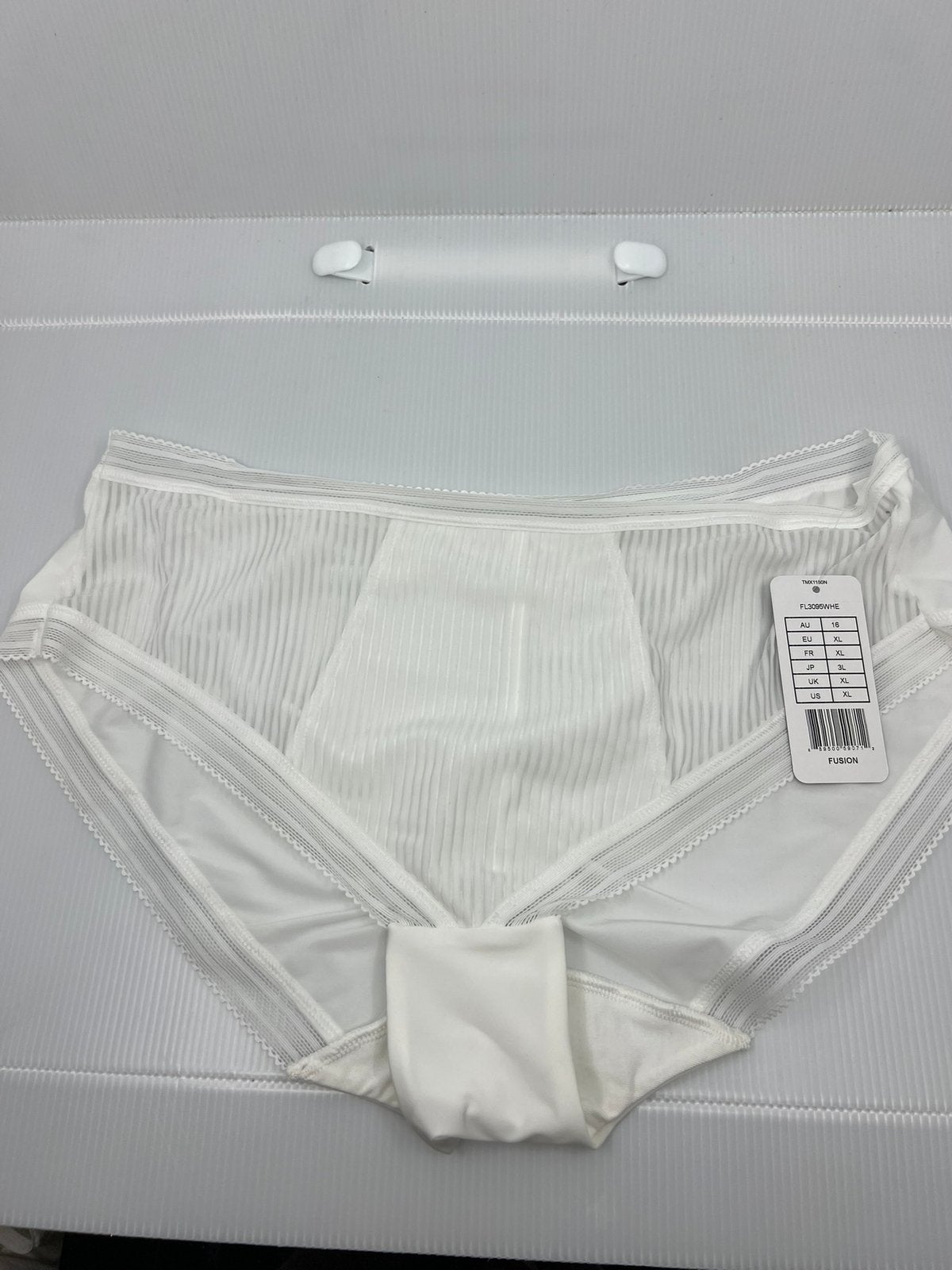 Fantasie slip maat XL 42/44 NIEUW!! Nu €20,-, Ophalen of Verzenden, Slip