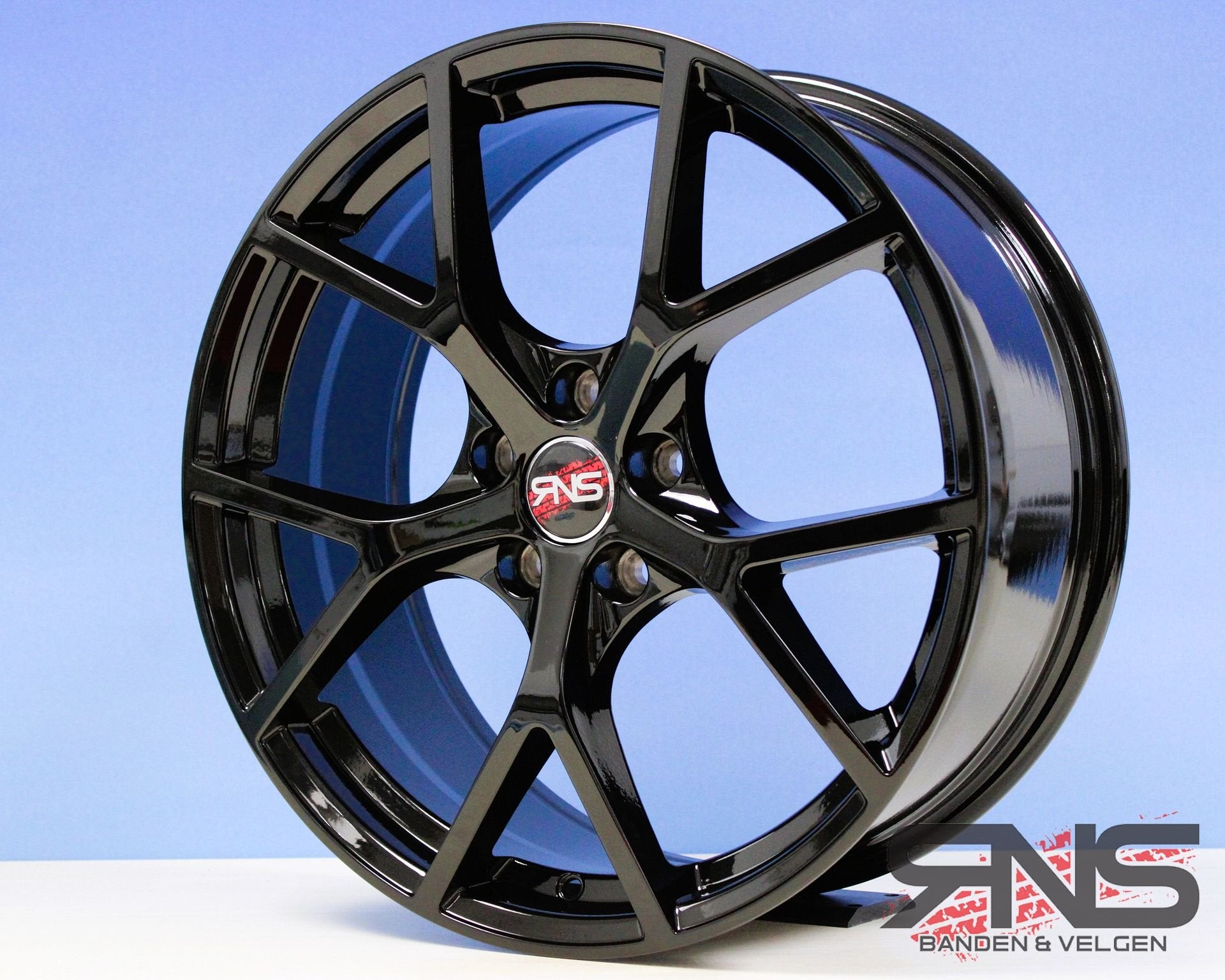 5x112 19 inch Audi Look S3 A3 8P 8V 8Y A4 Velgen, Velg(en), -, -, Nieuw