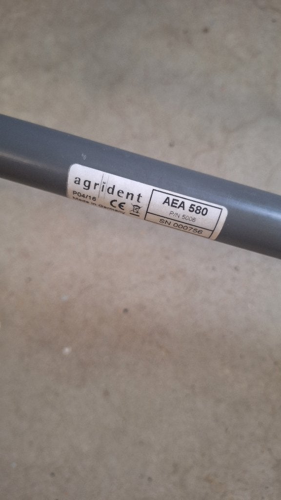 Agrident aea 580 stick dieren scan stick scanner., Dieren en Toebehoren, Vrouwelijk, Schaap