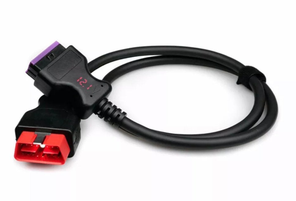 Launch X431obd SMARTLEAD, Ophalen of Verzenden