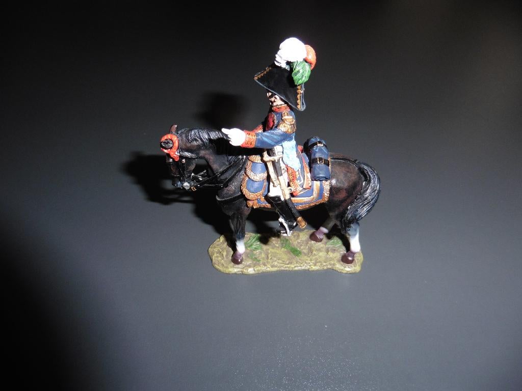 King & Country RTA001, General Santa Anna Mounted., Hobby en Vrije tijd, Modelbouw | Figuren en Diorama's, Nieuw, Figuur of Figuren