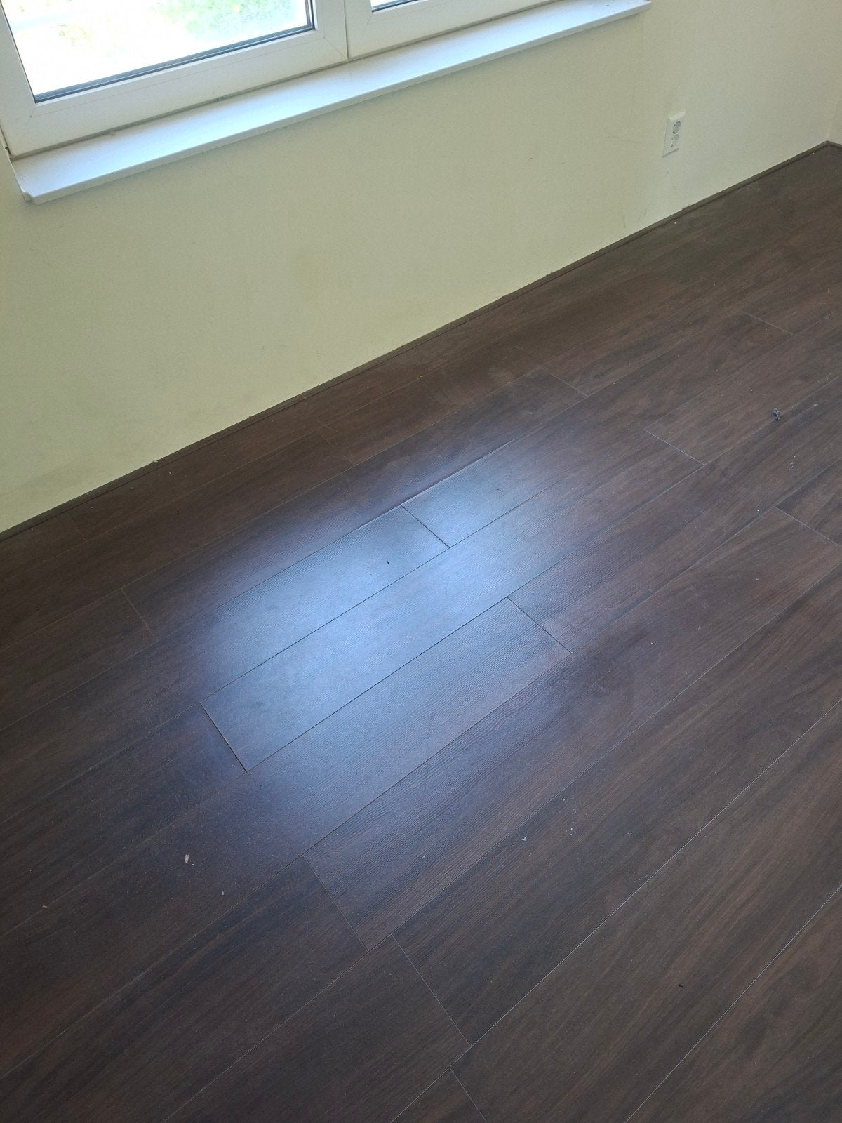 GRATIS LAMINAAT, Gebruikt, 50 tot 150 cm, Ophalen of Verzenden, 10 m² of meer